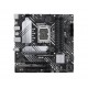 ASUS PRIME B660M-A D4-CSM Intel B660 LGA 1700 micro ATX